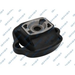 Engine Mounting GSP 510416 for MERCEDES 123  S-CLASS OE 1232413013