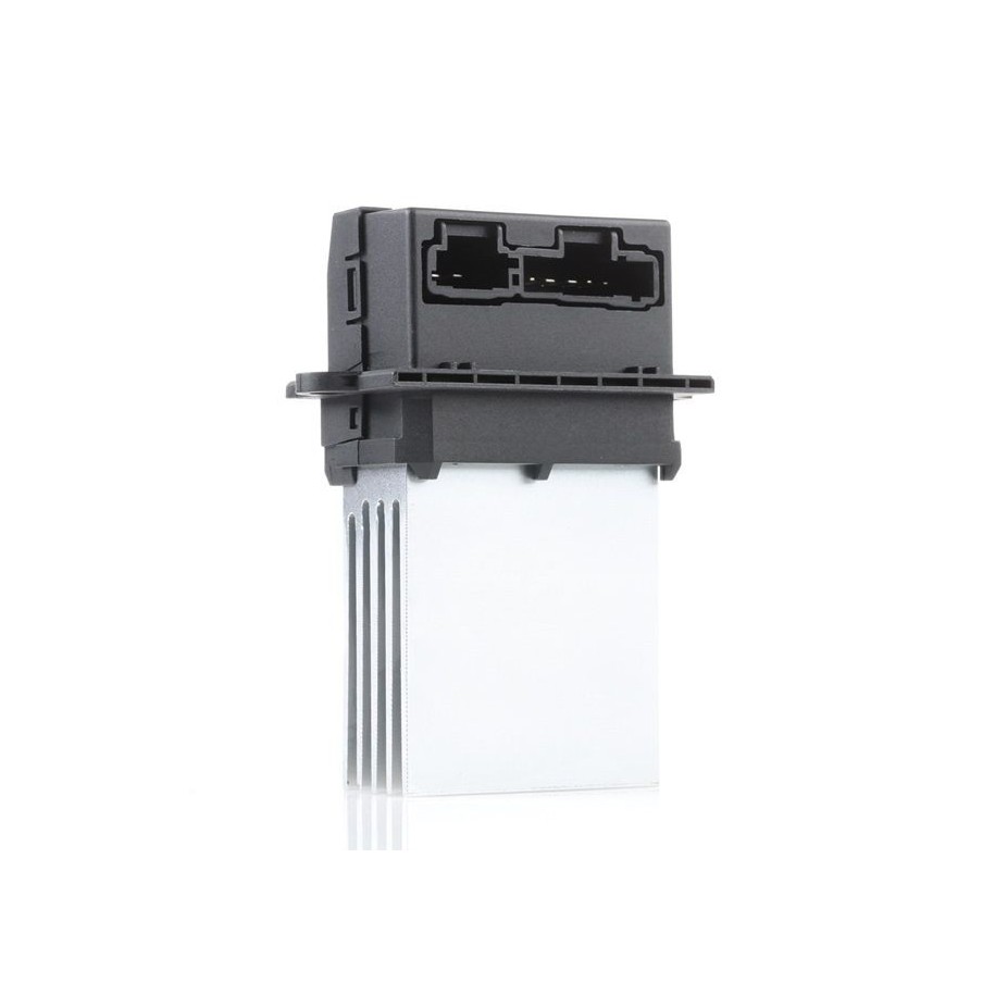 Heating Ventilation Control Unit - RIDEX 1385C0081