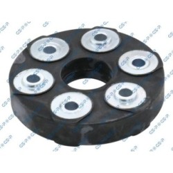 Propshaft Joint GSP 510460 for MERCEDES OE 1244110015