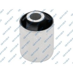 Control Trailing Arm Mounting GSP 510468 for MERCEDES C-CLASS  SLK