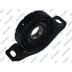 Propshaft Suspension GSP 510511 for MERCEDES 124  E-CLASS