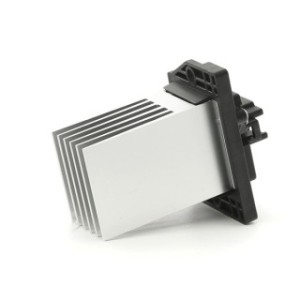 Heating Ventilation Control Unit - RIDEX 1385C0084