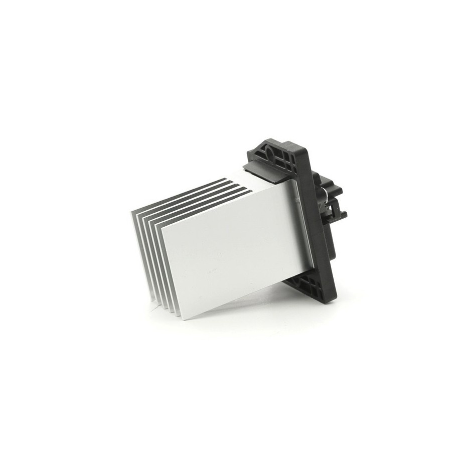 Heating Ventilation Control Unit - RIDEX 1385C0084