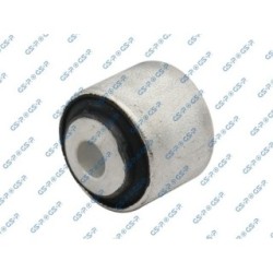 Control Trailing Arm Mounting GSP 510522 for MERCEDES OE 2303502706