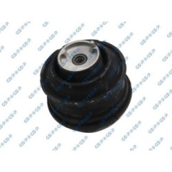 Engine Mounting GSP 510544 for MERCEDES OE 1712400017