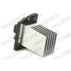 Heating Ventilation Control Unit - RIDEX 1385C0084