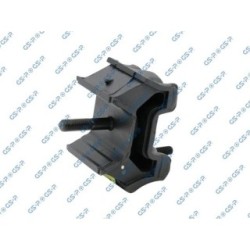 Engine Mounting GSP 510583 for MERCEDES M-CLASS OE 1632400417