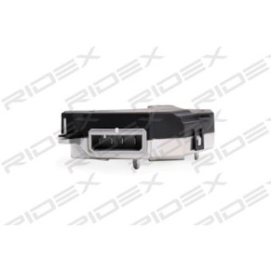 Heating Ventilation Control Unit - RIDEX 1385C0085