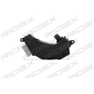 Heating Ventilation Control Unit - RIDEX 1385C0085