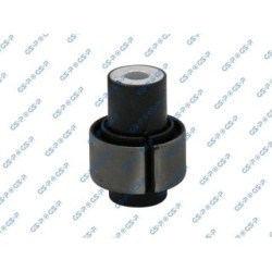 Control Trailing Arm Mounting GSP 510616 for BMW 5  6  7