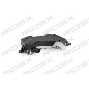 Heating Ventilation Control Unit - RIDEX 1385C0085