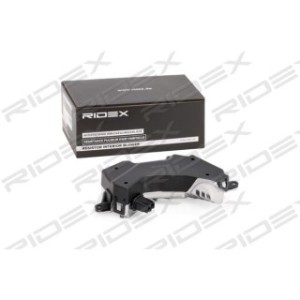 Heating Ventilation Control Unit - RIDEX 1385C0085