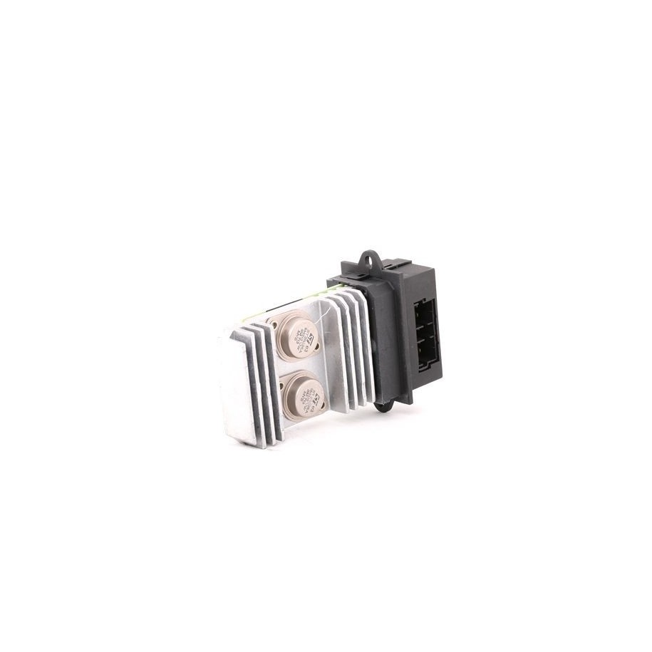 Heating Ventilation Control Unit - RIDEX 1385C0087