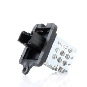 Heating Ventilation Control Unit - RIDEX 1385C0088
