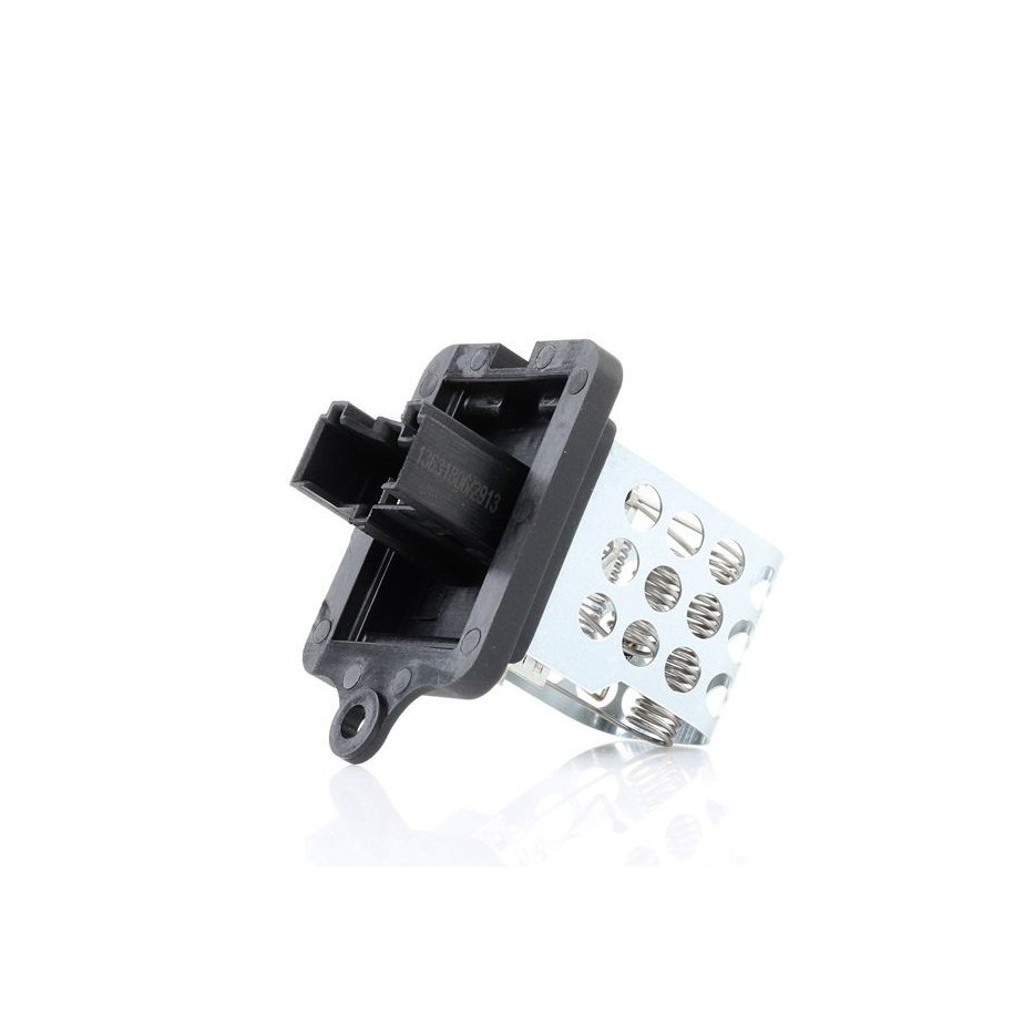 Heating Ventilation Control Unit - RIDEX 1385C0088