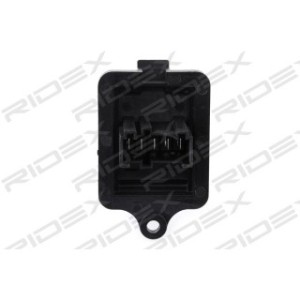Heating Ventilation Control Unit - RIDEX 1385C0088