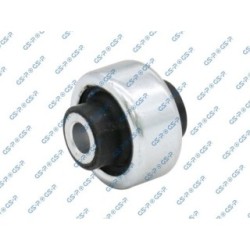 Control Trailing Arm Mounting GSP 510681 for PEUGEOT 206 OE 3523AG