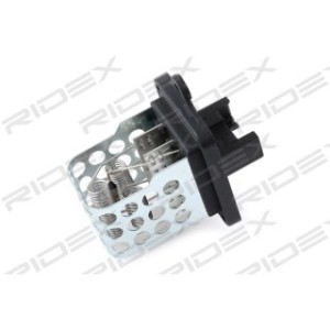 Heating Ventilation Control Unit - RIDEX 1385C0088
