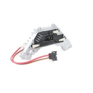 Heating Ventilation Control Unit - RIDEX 1385C0089