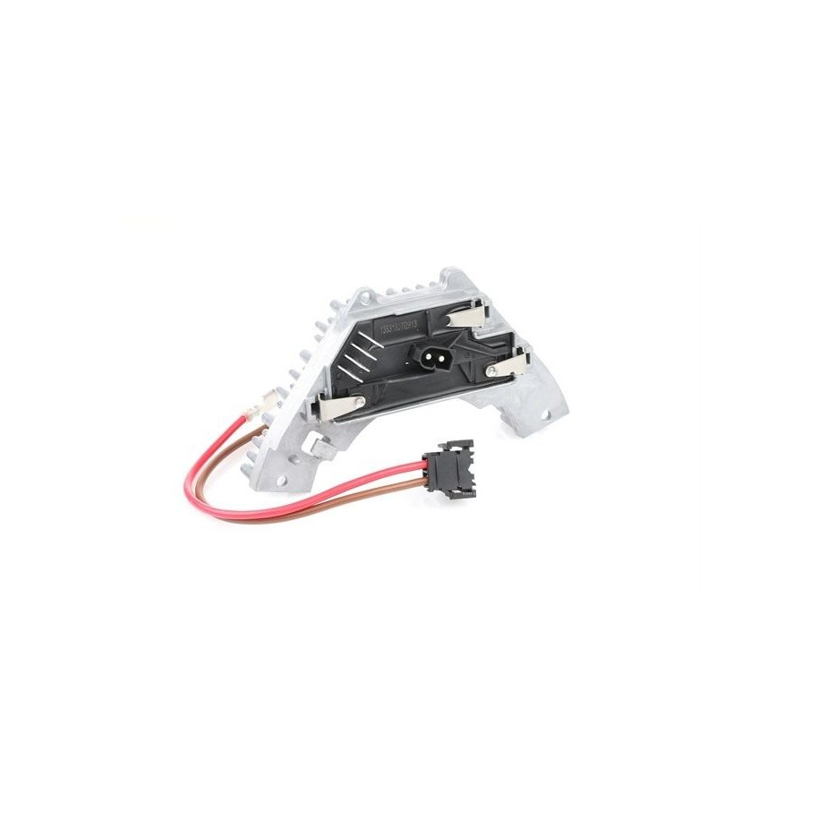 Heating Ventilation Control Unit - RIDEX 1385C0089