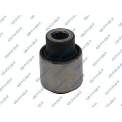 Control Trailing Arm Mounting GSP 510716 for CITROEN  PEUGEOT