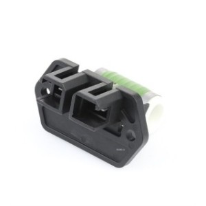 Heating Ventilation Control Unit - RIDEX 1385C0096