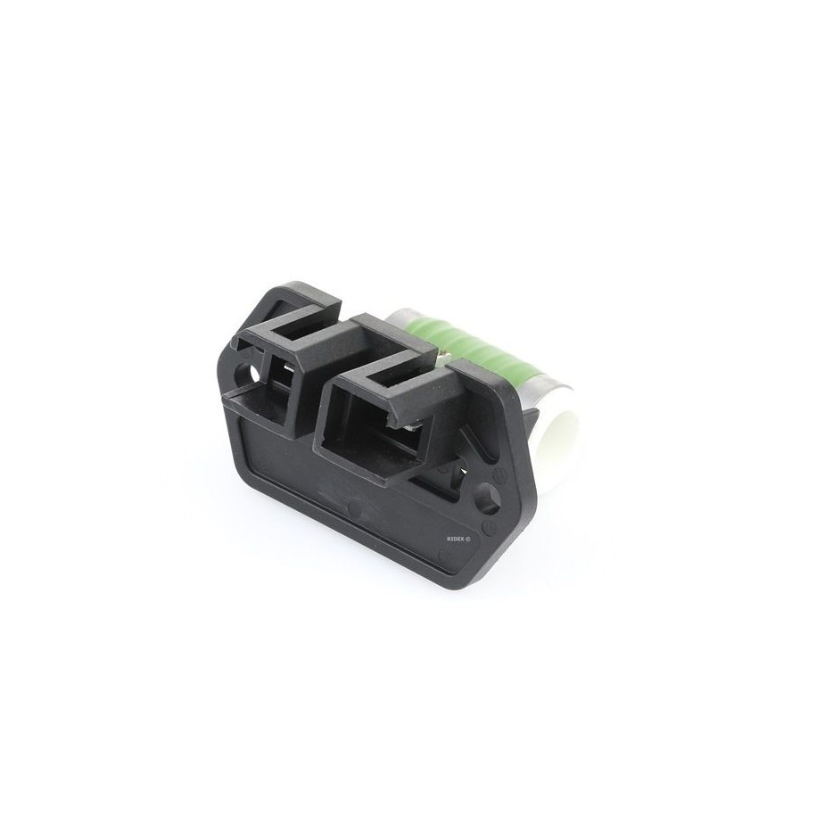 Heating Ventilation Control Unit - RIDEX 1385C0096