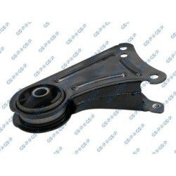 Engine Mounting GSP 510778 for RENAULT  TWINGO OE 7700425711