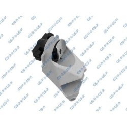 Engine Mounting GSP 510779 for RENAULT  TWINGO OE 7700412094
