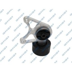 Engine Mounting GSP 510813 for LAND ROVER FREELANDER OE KHC500080