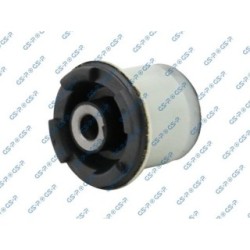 Control Trailing Arm Mounting GSP 510849 for VAUXHALL VECTRA