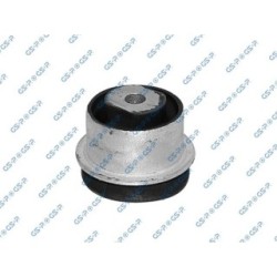 Control Trailing Arm Mounting GSP 510867 for VAUXHALL VECTRA