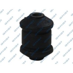 Control Trailing Arm Mounting GSP 510893 for CHEVROLET  DAEWOO &more..