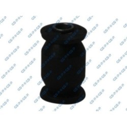 Control Trailing Arm Mounting GSP 510897 for CHEVROLET  DAEWOO &more..
