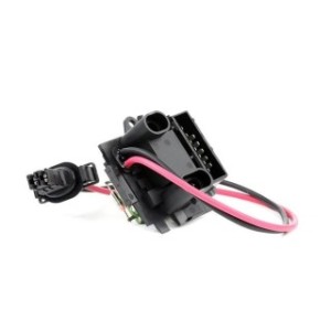 Heating Ventilation Control Unit - RIDEX 1385C0101