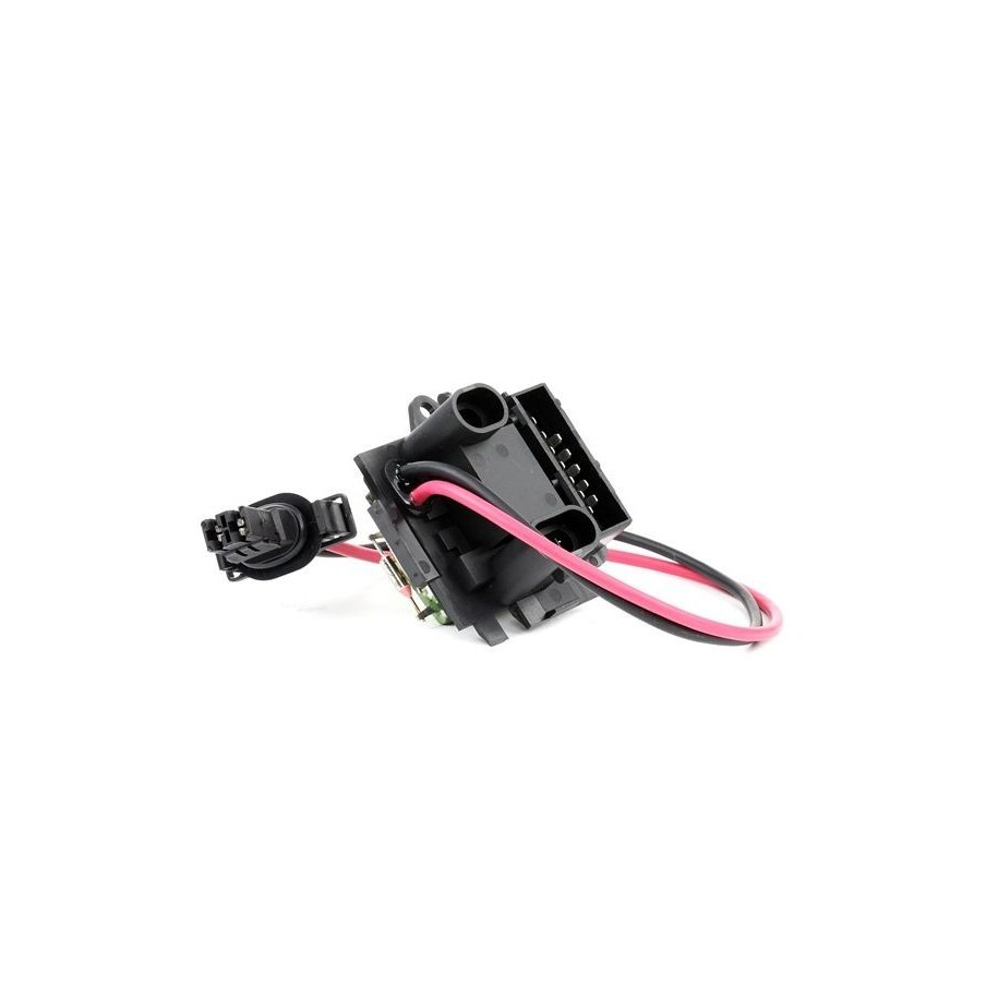 Heating Ventilation Control Unit - RIDEX 1385C0101