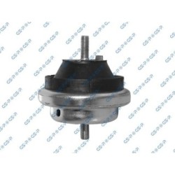 Engine Mounting GSP 510921 for VAUXHALL OMEGA OE 90496738
