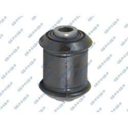 Control Trailing Arm Mounting GSP 510926 for FIAT  VAUXHALL  SAAB