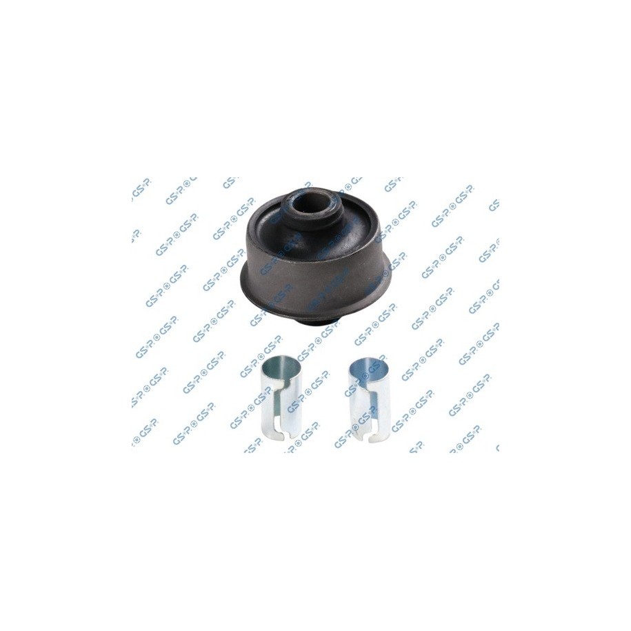 Control Trailing Arm Mounting GSP 510941S for VAUXHALL OE 0352348