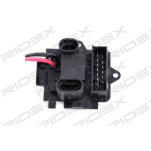 Heating Ventilation Control Unit - RIDEX 1385C0101