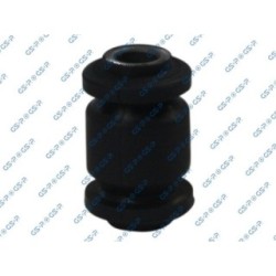 Control Trailing Arm Mounting GSP 511043 for TOYOTA COROLLA