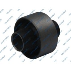 Control Trailing Arm Mounting GSP 511047 for TOYOTA COROLLA