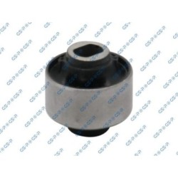 Control Trailing Arm Mounting GSP 511131 for MAZDA 323  PREMACY