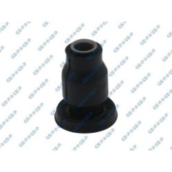 Control Trailing Arm Mounting GSP 511134 for MAZDA 323  5  PREMACY