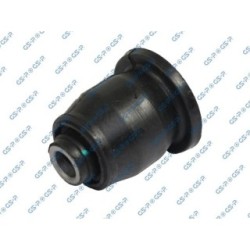 Control Trailing Arm Mounting GSP 511157 for MAZDA 626  MX-6  XEDOS