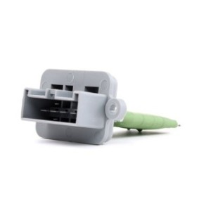 Heating Ventilation Control Unit - RIDEX 1385C0105
