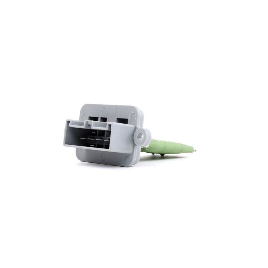 Heating Ventilation Control Unit - RIDEX 1385C0105