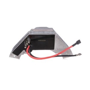 Heating Ventilation Control Unit - RIDEX 1385C0108