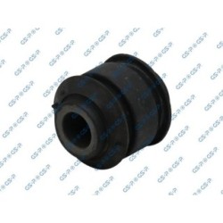 Control Trailing Arm Mounting GSP 511213 for NISSAN OE 55152-50A00