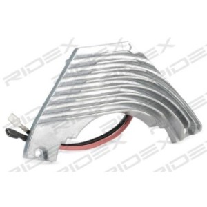 Heating Ventilation Control Unit - RIDEX 1385C0108